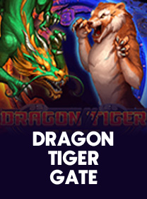 Review Game Dragon Tiger Gate — ikon game