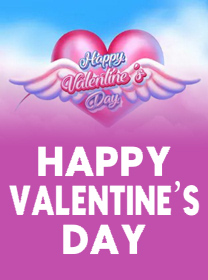 Game Happy Valentines Day Terbaik: Fitur dan Kelebihan Lengkap — ikon game