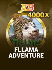 Panduan Lengkap Bermain The Llama Adventure di Android — ikon game