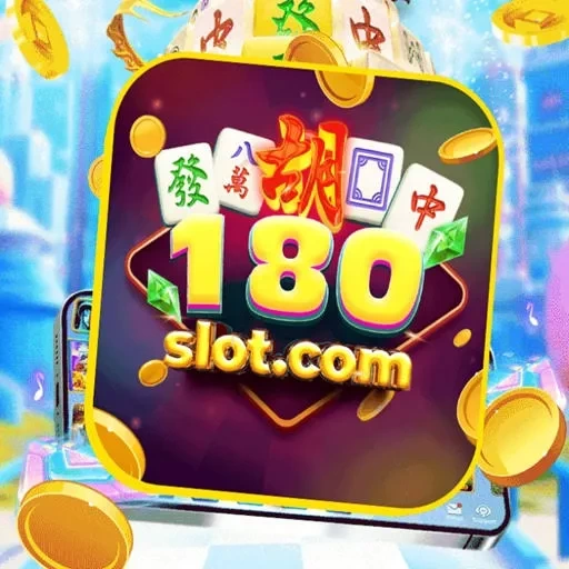 180slot App: Info, Rating, dan Link Download APK Resmi — ikon aplikasi