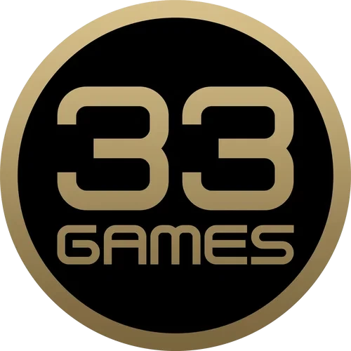 33lgames App APK Terbaru APK Resmi — ikon aplikasi