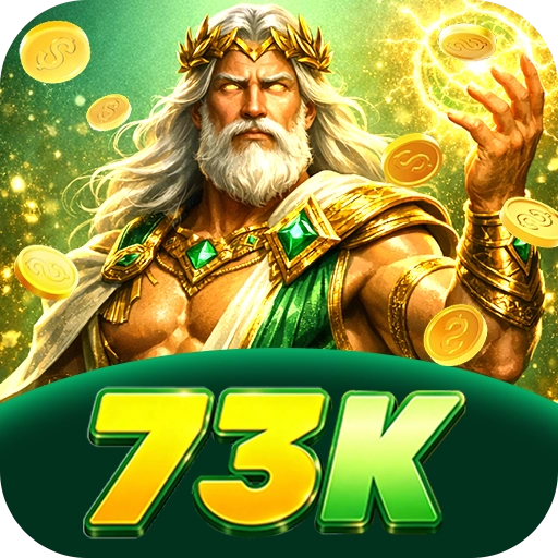 Info Lengkap Aplikasi 73k Versi Terbaru APK Resmi — ikon aplikasi