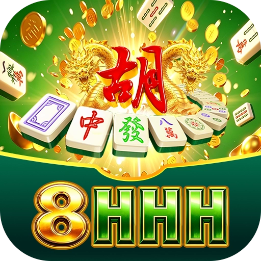 8hhh App: Info, Rating, dan Link Download APK Resmi — ikon aplikasi