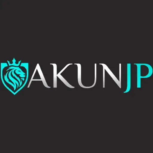 Download akunjp APK Terbaru untuk HP Android APK Resmi — ikon aplikasi