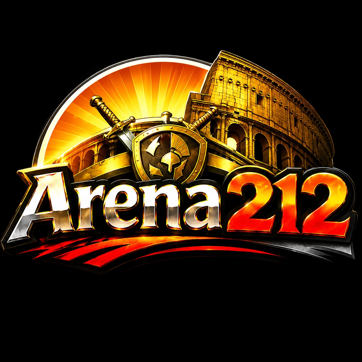arena212 APK Terbaru dan Aman untuk Diunduh APK Resmi — ikon aplikasi