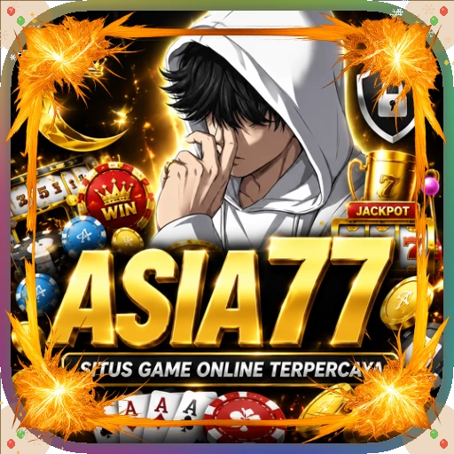 Download asia77 APK Terbaru untuk HP Android APK Resmi — ikon aplikasi