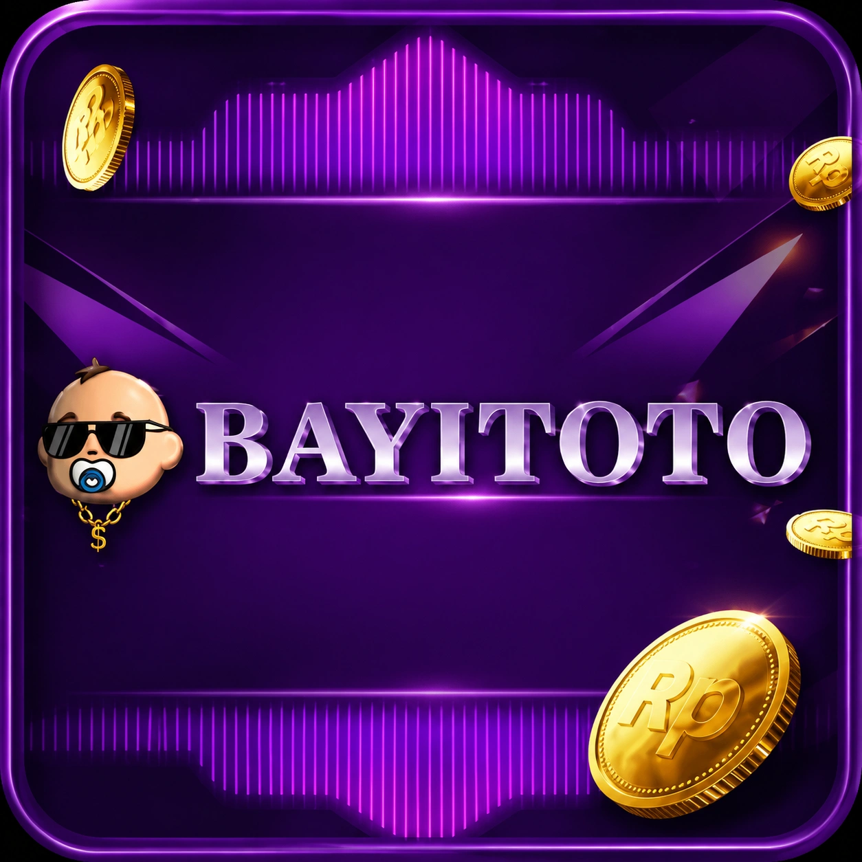 Cara Update Aplikasi bayitoto ke Versi Terbaru APK Resmi — ikon aplikasi