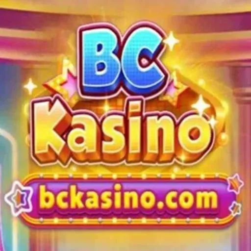 Cara Update Aplikasi bckasino ke Versi Terbaru APK Resmi — ikon aplikasi