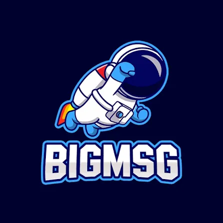 bigmsg APK Terbaru dan Aman untuk Diunduh APK Resmi — ikon aplikasi