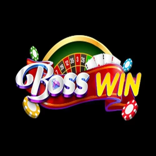 Cara Update Aplikasi bosswin ke Versi Terbaru APK Resmi — ikon aplikasi