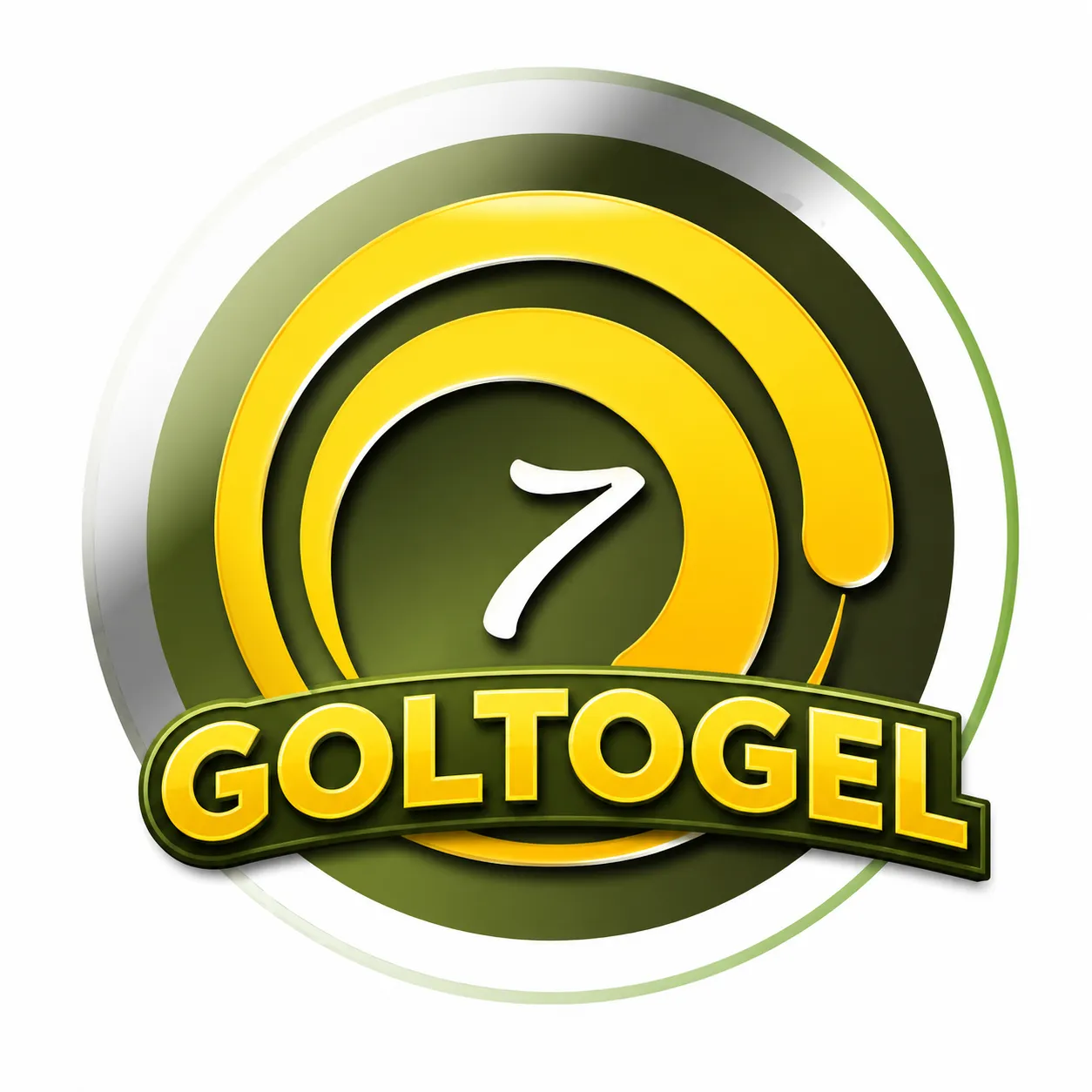 Review Aplikasi goltogel Versi Terbaru APK Resmi — ikon aplikasi