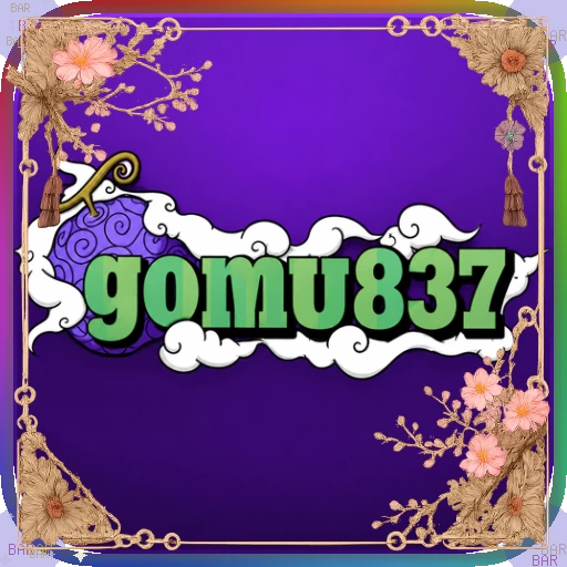Panduan Instalasi Aplikasi gomu837 di Android APK Resmi — ikon aplikasi