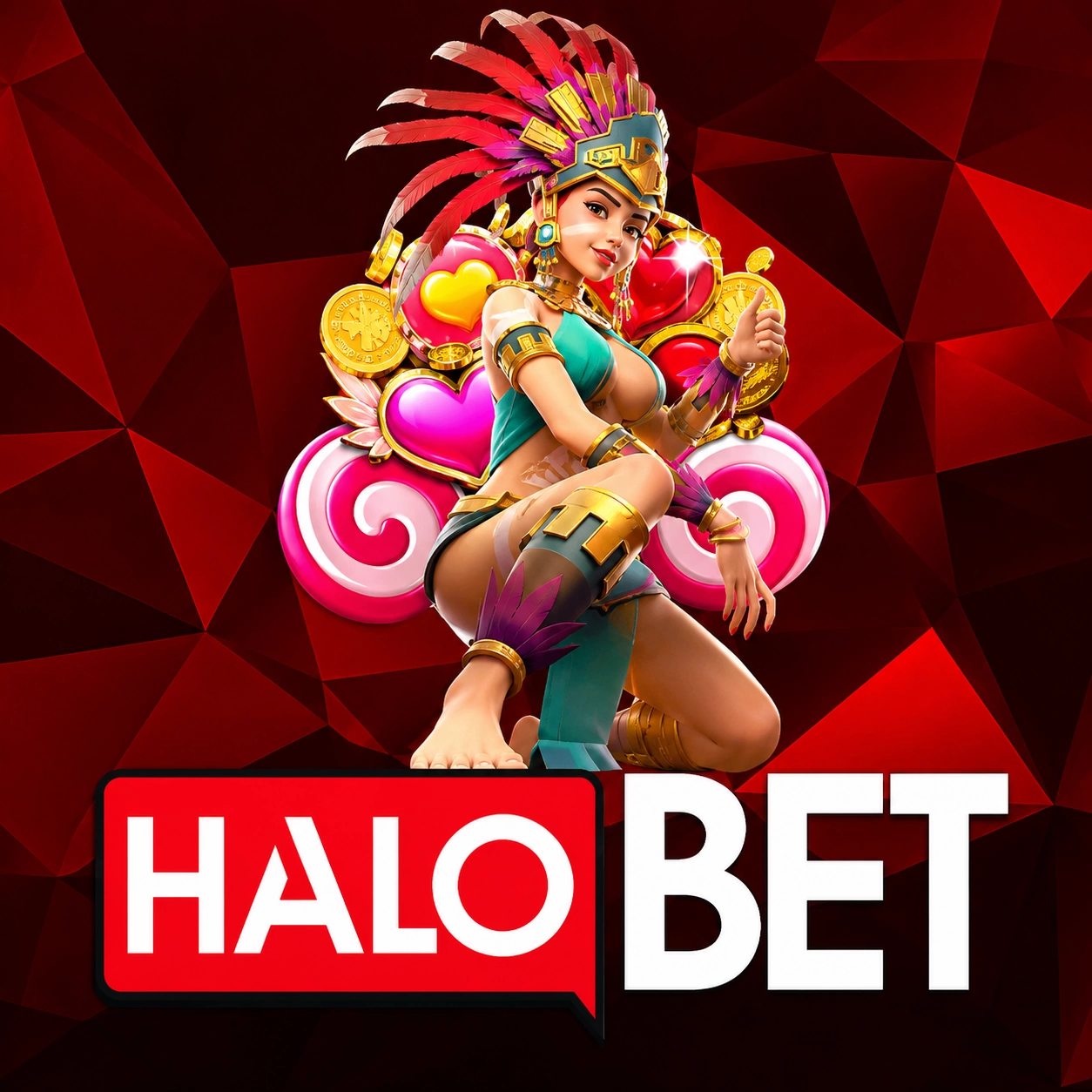 Review Lengkap Aplikasi halobet Terbaru APK Resmi — ikon aplikasi