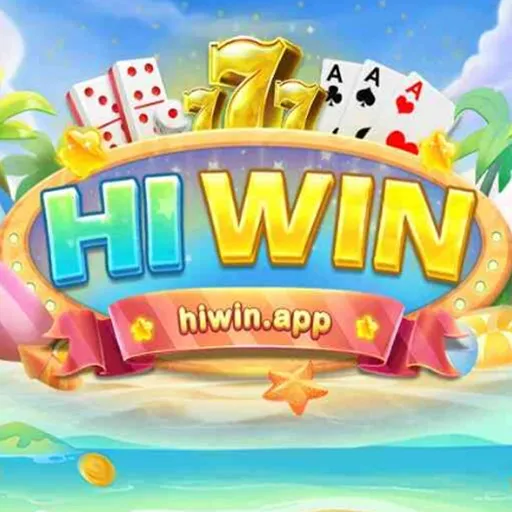 Aplikasi hiwin777 Terbaru dengan Fitur Terbaik APK Resmi — ikon aplikasi