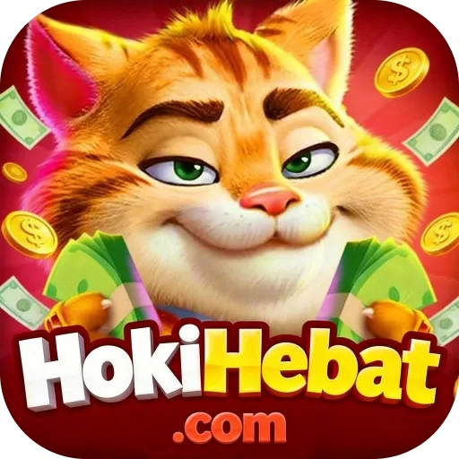 hokihebat APK Full Version untuk Android
