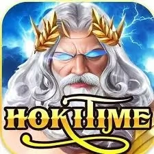 Info Aplikasi hokitime Terbaru dan Cara Download APK Resmi — ikon aplikasi
