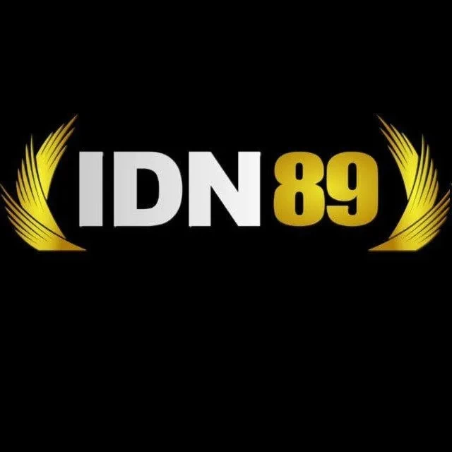 idn89 APK Full Version untuk Android APK Resmi — ikon aplikasi