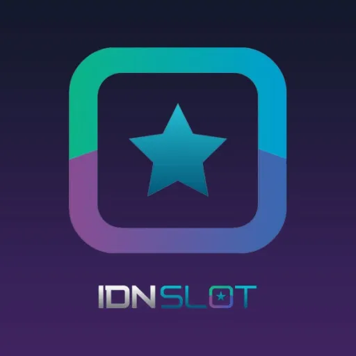 Download idnslot APK Terbaru Full Version APK Resmi — ikon aplikasi