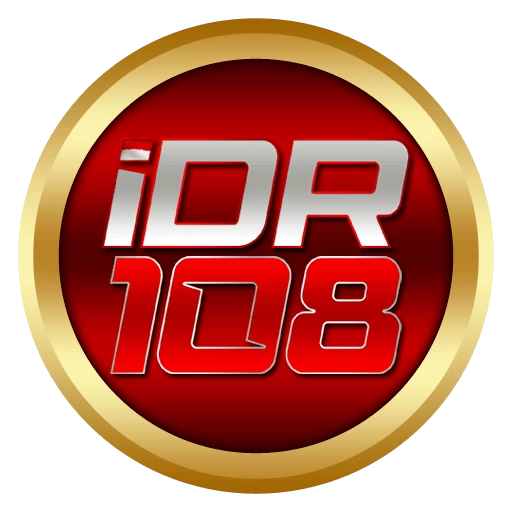 Aplikasi idr108 Ringan untuk Android APK Resmi — ikon aplikasi