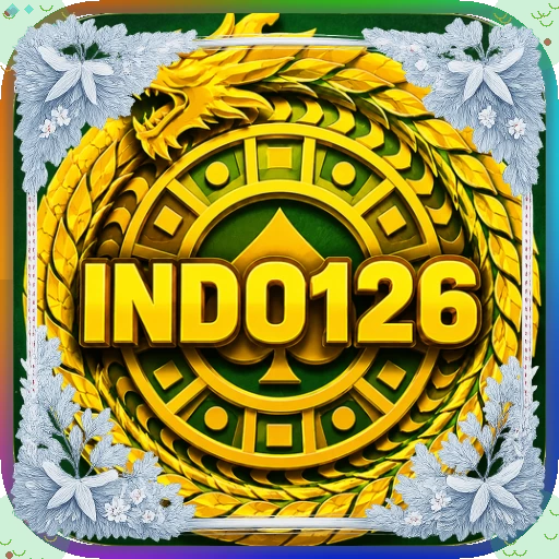 indo126 Terbaru: Download APK dan Info Lengkap APK Resmi — ikon aplikasi