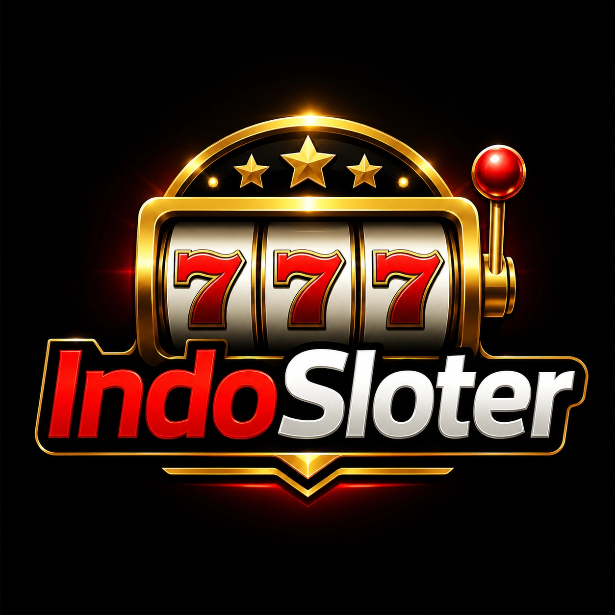 indosloter Versi Terbaru untuk Android Tanpa Ribet APK Resmi — ikon aplikasi
