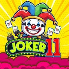 Info Aplikasi joker11 Terbaru dan Cara Download APK Resmi — ikon aplikasi