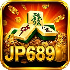 Aplikasi jp689 Terbaru untuk Android dan iOS APK Resmi — ikon aplikasi