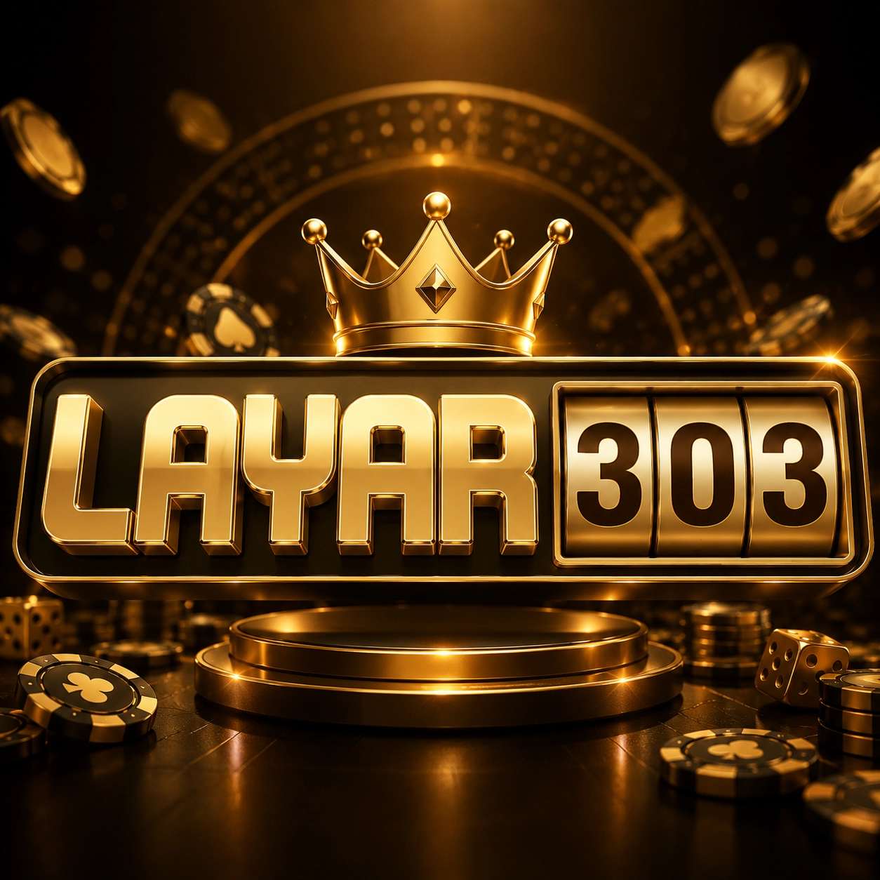 Unduh layar303 APK Gratis untuk Android APK Resmi — ikon aplikasi