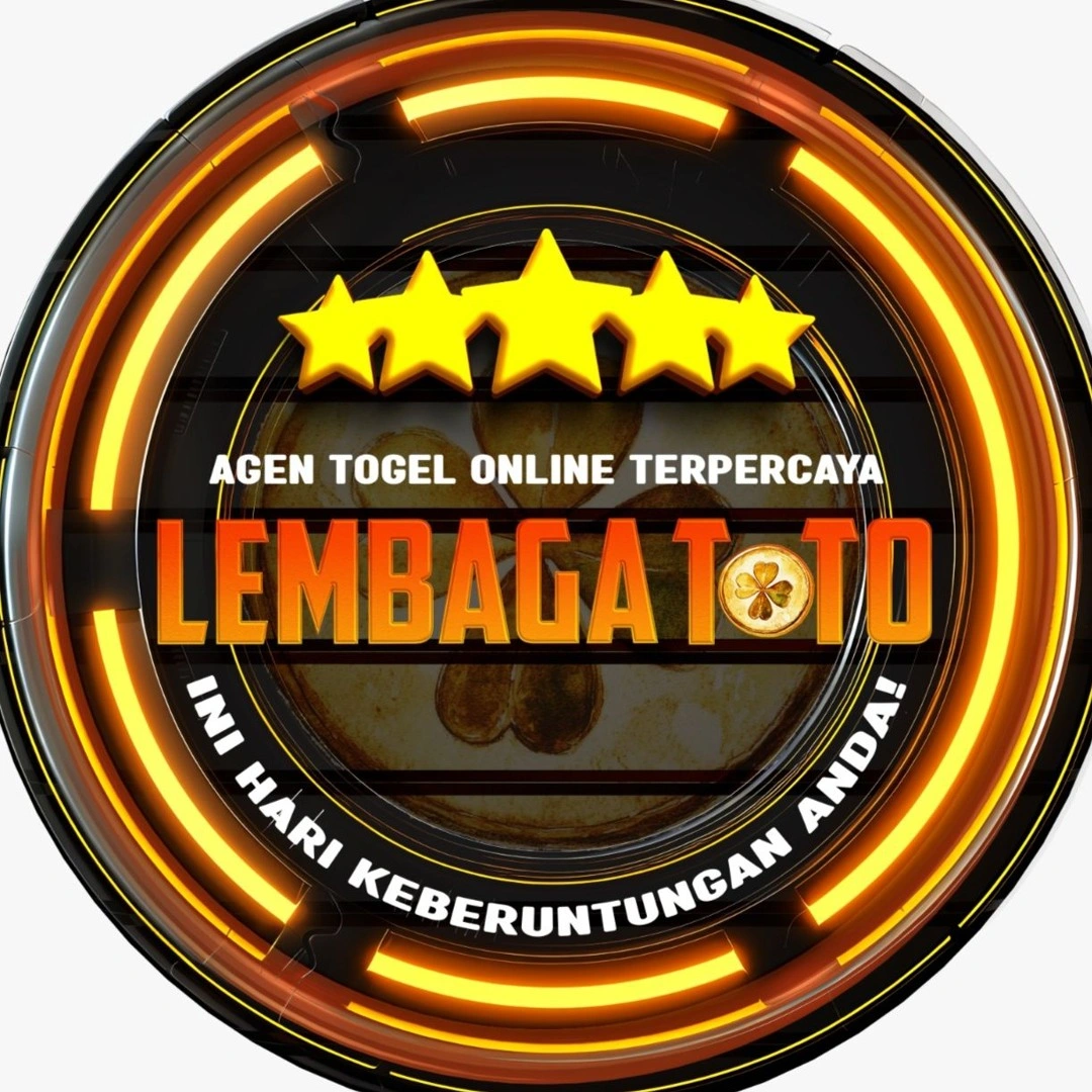 lembagatoto Terbaru 2026: Download APK dan Review APK Resmi — ikon aplikasi