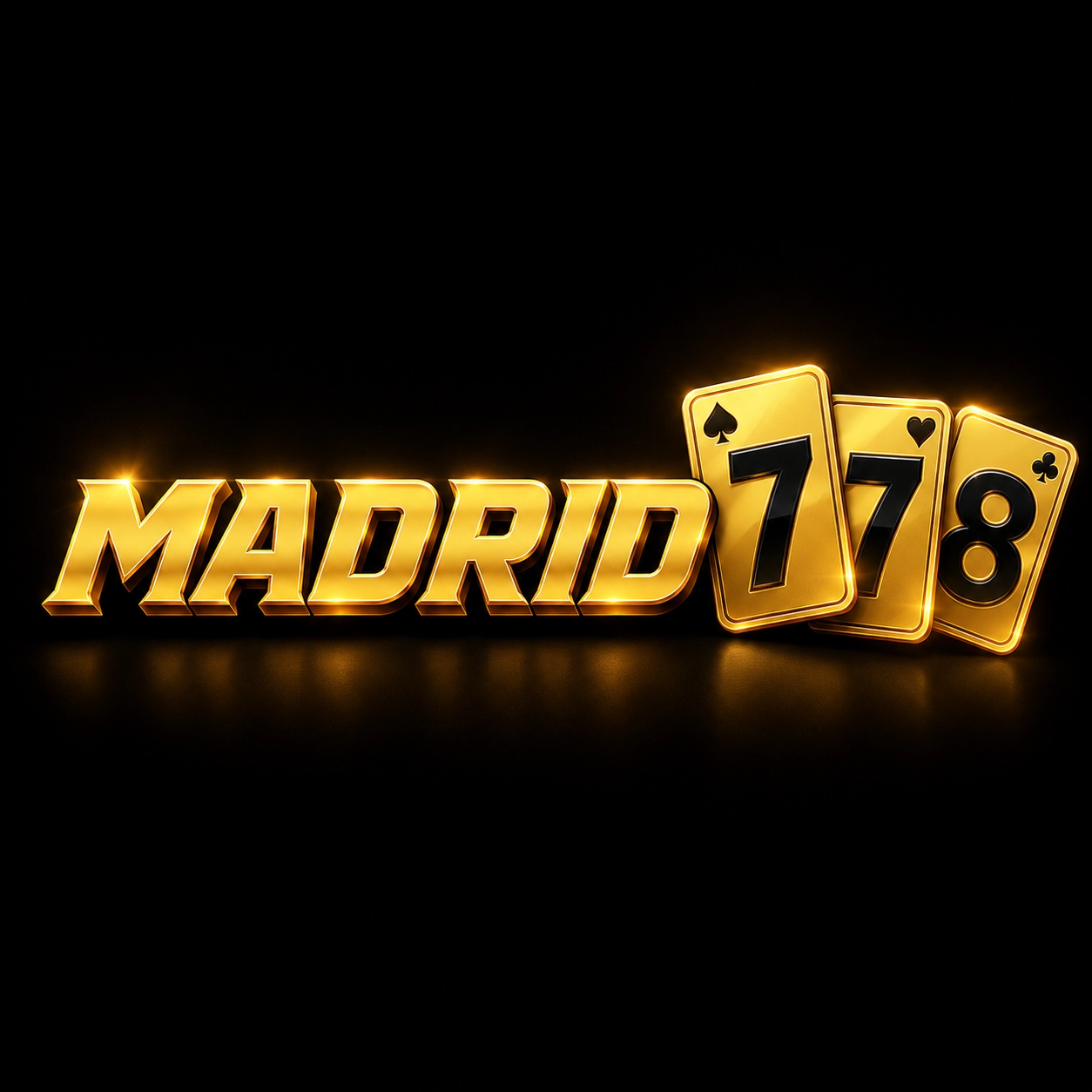 madrid778 Terbaru: Review Aplikasi dan Link Unduh APK Resmi — ikon aplikasi