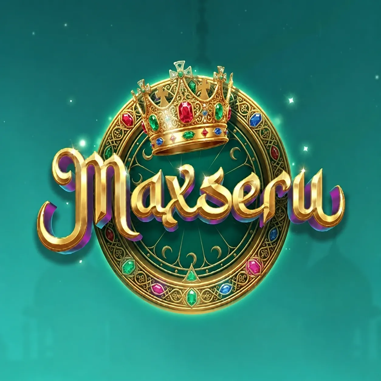 Review Aplikasi maxseru Versi Terbaru APK Resmi — ikon aplikasi