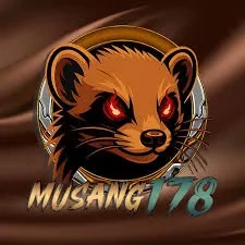 Aplikasi musang178 Ringan untuk Android APK Resmi — ikon aplikasi