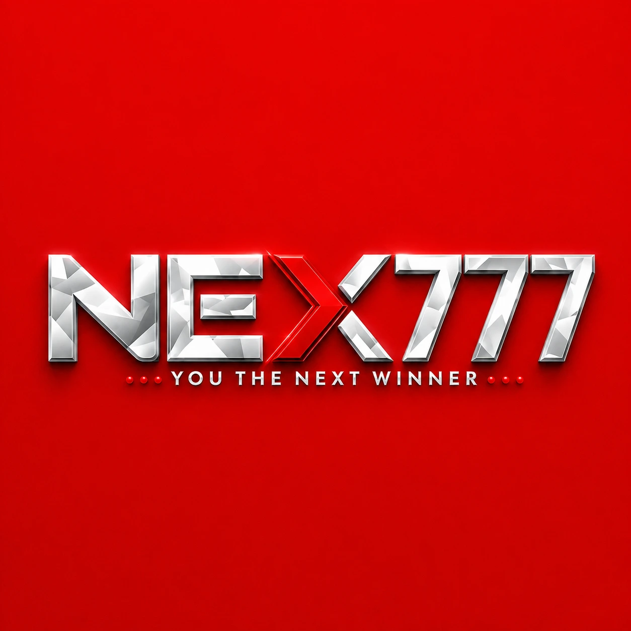 Update Aplikasi nex777 Terbaru 2026 APK Resmi — ikon aplikasi