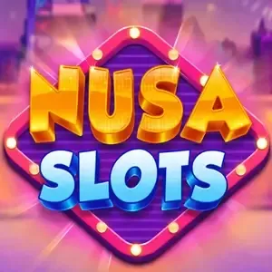 Update Aplikasi nusaslots ke Versi Terbaru APK Resmi — ikon aplikasi