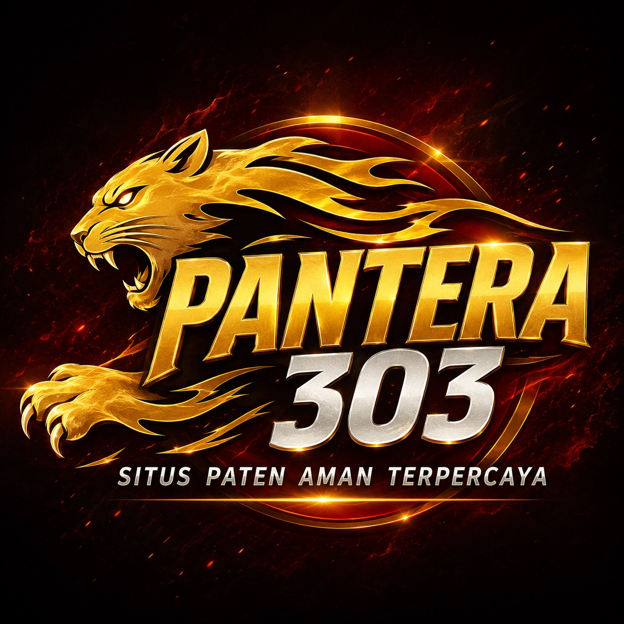 pantera303 App APK Terbaru APK Resmi — ikon aplikasi