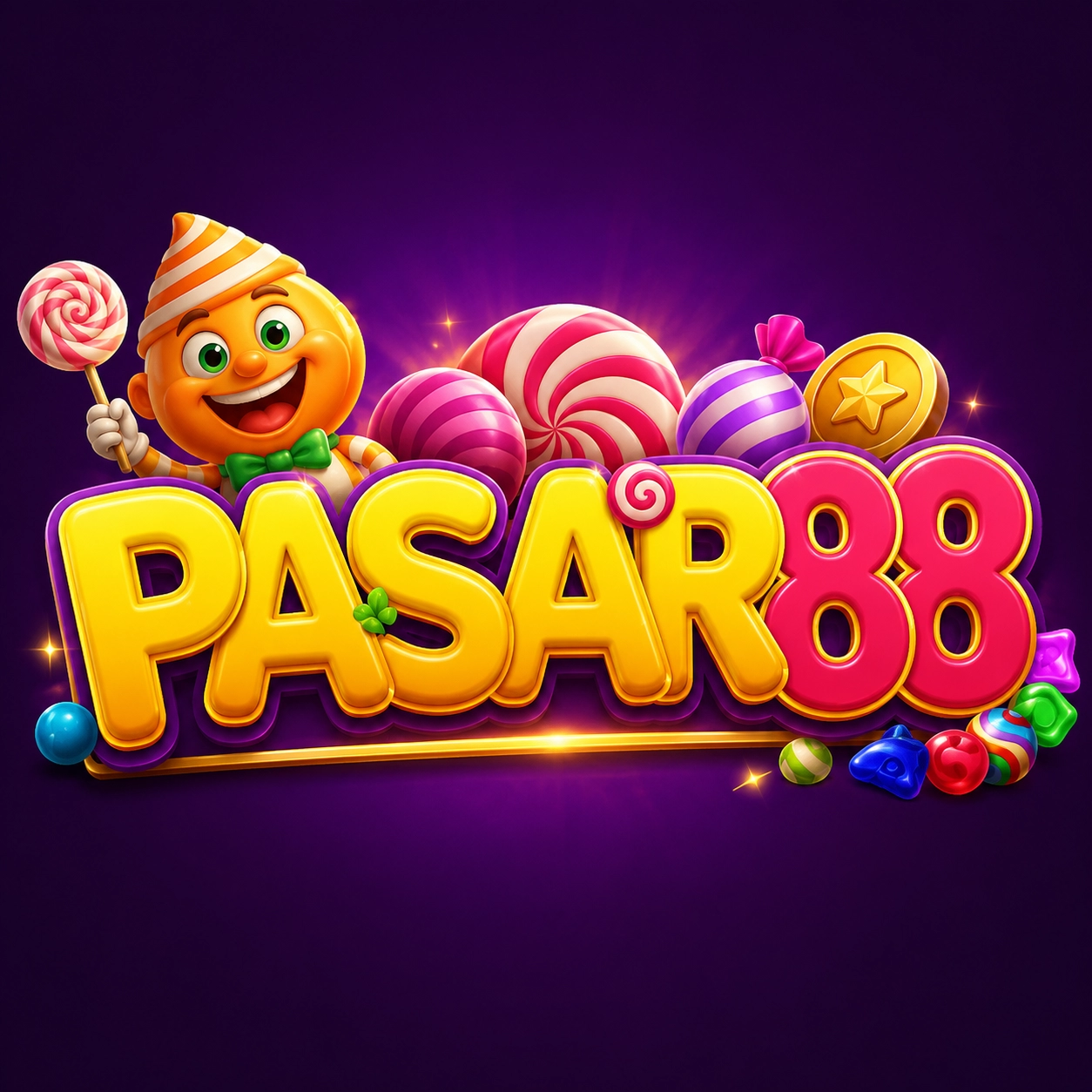 pasar88 App APK Terbaru APK Resmi — ikon aplikasi
