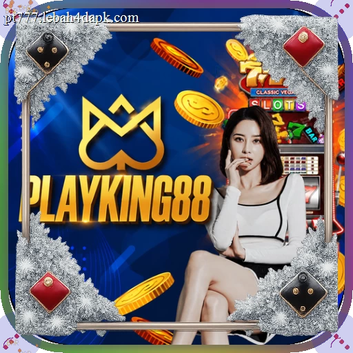 Download playking88 APK Original untuk Android APK Resmi — ikon aplikasi