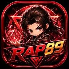 Aplikasi rap89 Terbaru dan Terlengkap APK Resmi — ikon aplikasi
