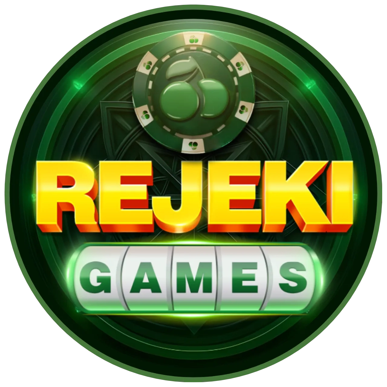 Cara Download dan Instal rejekigames di Android APK Resmi — ikon aplikasi
