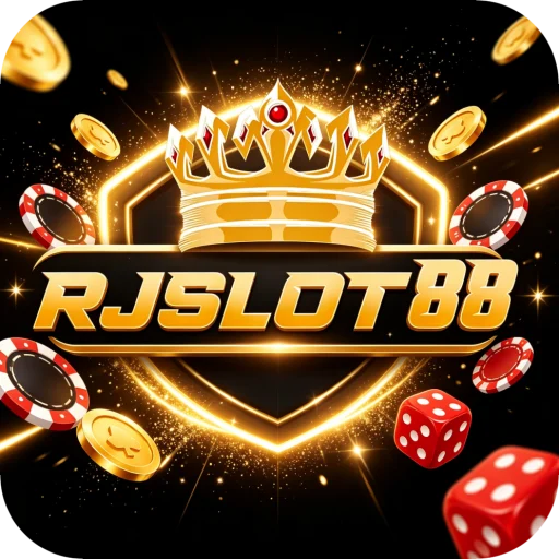 Cara Download dan Instal rjslot88 di Android APK Resmi — ikon aplikasi