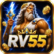 Panduan Lengkap Aplikasi rv55 untuk Pemula APK Resmi — ikon aplikasi