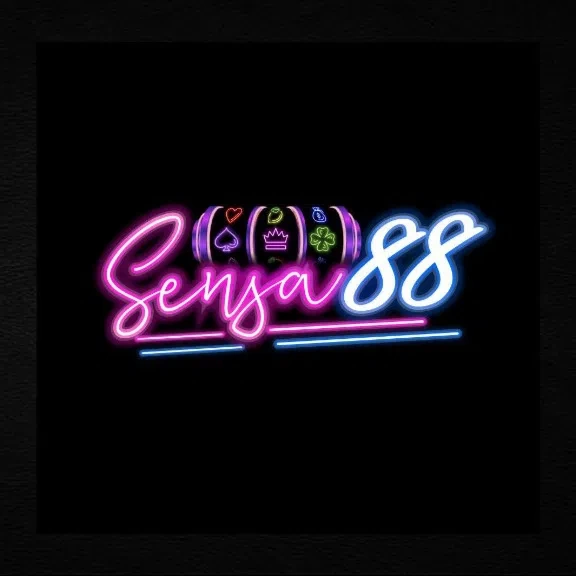 sensa88 APK Terbaru dan Aman untuk Diunduh APK Resmi — ikon aplikasi