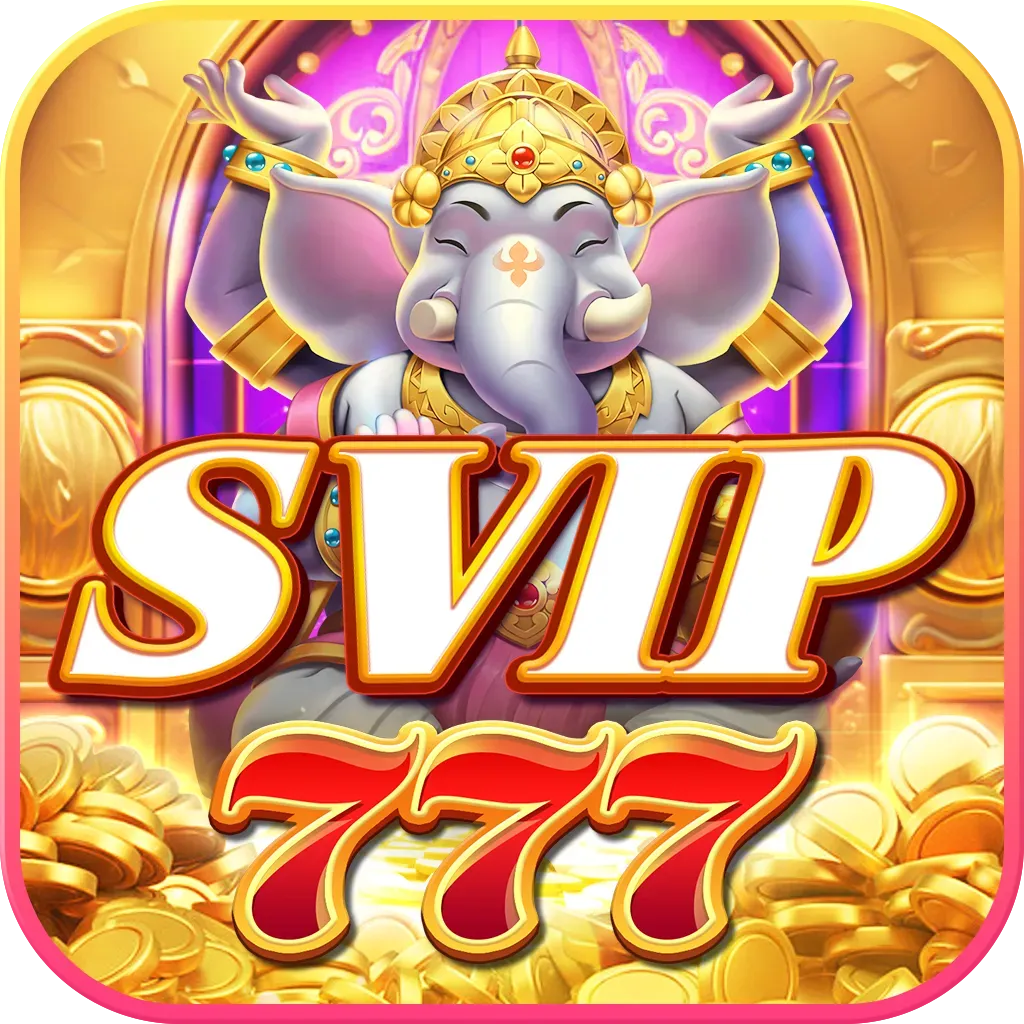 svip777 Terbaru 2026: Download APK dan Review APK Resmi — ikon aplikasi