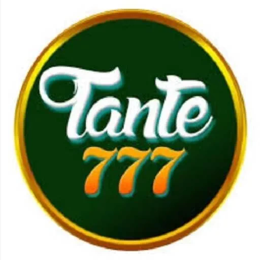 tante777 Versi Terbaru untuk Android Tanpa Ribet APK Resmi — ikon aplikasi