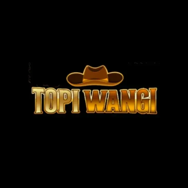 topiwangi APK: Cara Download dan Instal di Android APK Resmi — ikon aplikasi