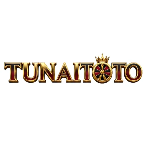 tunaitoto APK Full Version untuk Android APK Resmi — ikon aplikasi