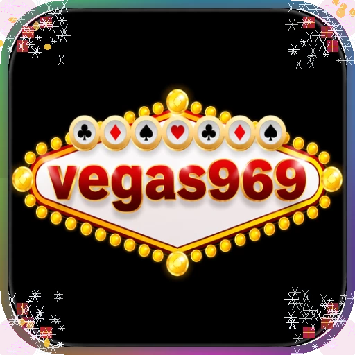 vegas969 Terbaru: Review Aplikasi dan Link Unduh APK Resmi — ikon aplikasi