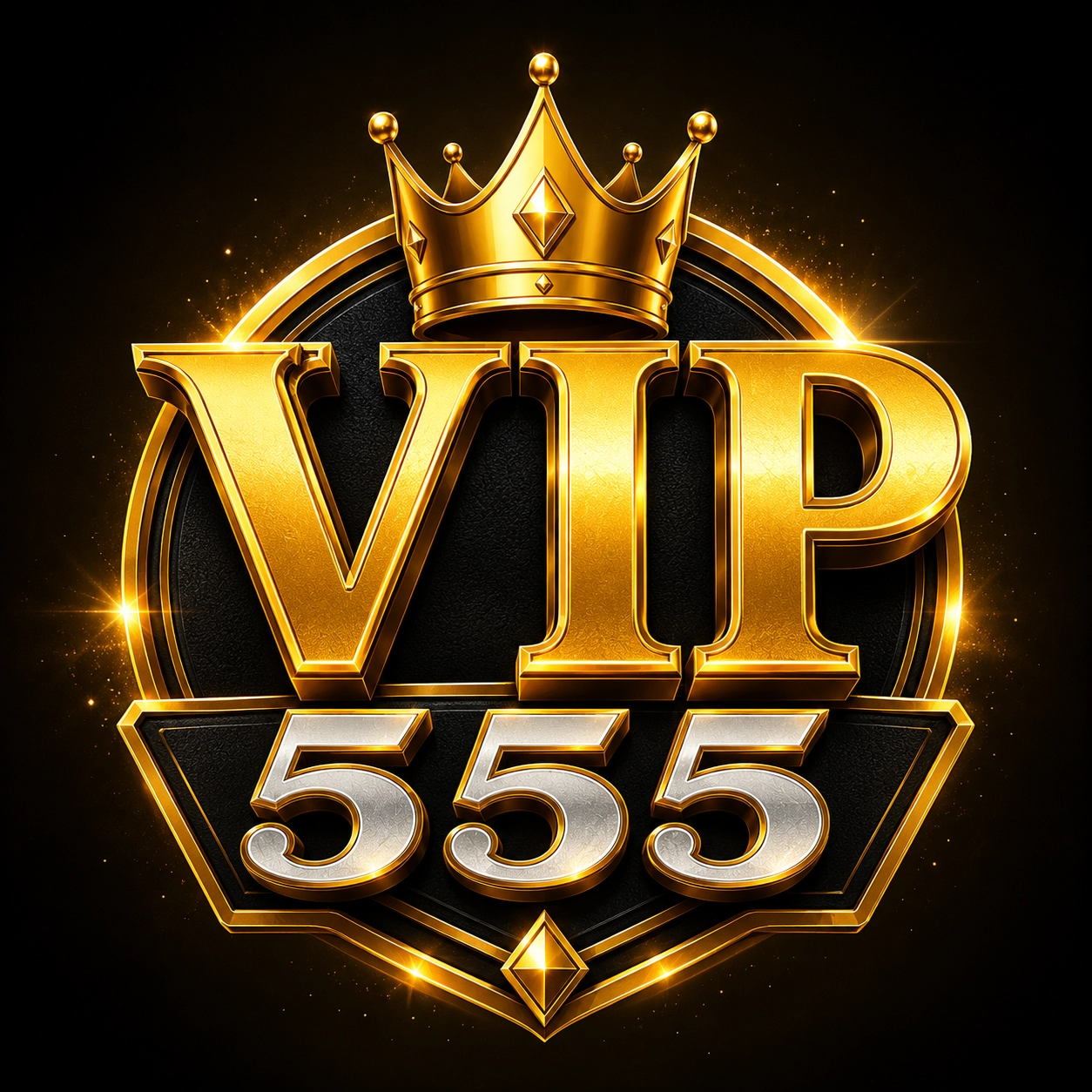 vip555 APK Terbaru 2026 untuk Semua Perangkat APK Resmi — ikon aplikasi