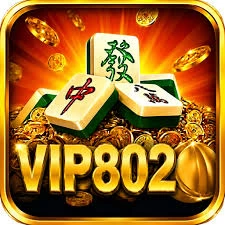 Update Aplikasi vip802 Terbaru 2026 APK Resmi — ikon aplikasi