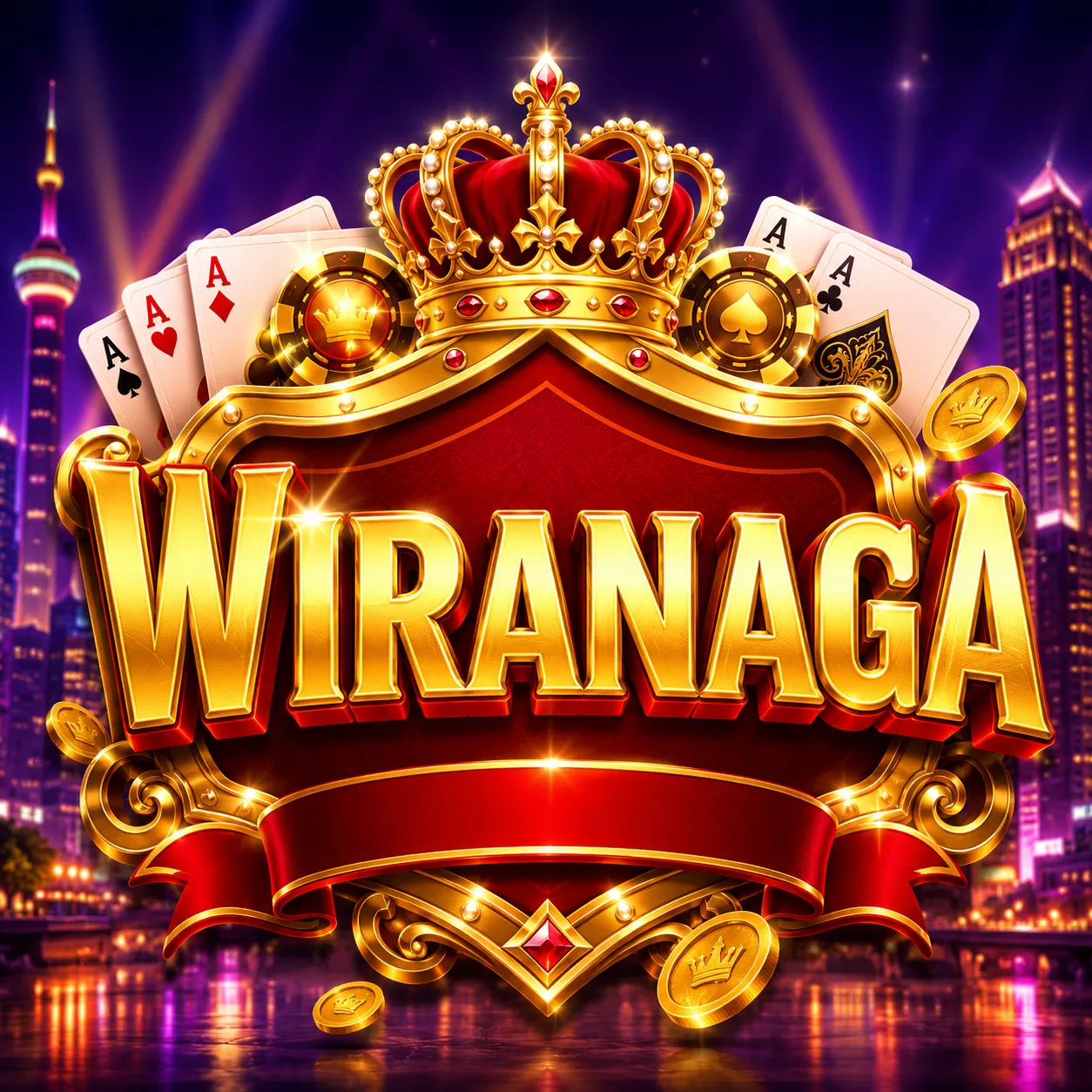 Cara Download wiranaga APK dengan Mudah APK Resmi — ikon aplikasi